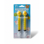 Seringue Nasale Bébé - Poussin