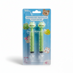 Seringue Nasale Bébé - Grenouille