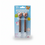 Seringue Nasale Bébé - Ours