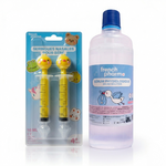 Sérum Physiologique – Bouteille  1L