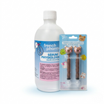 Sérum Physiologique – Bouteille 500 mL – NaCl 0,9%