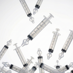 Seringue Nasale Bébé