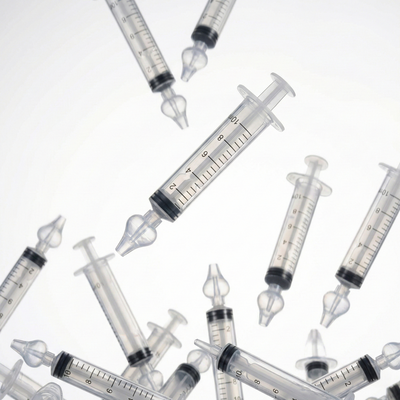 Seringue Nasal Bébé