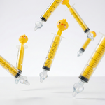 Seringue Nasale Bébé - Poussin