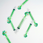 Seringue Nasale Bébé - Grenouille