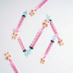 Seringue Nasale Bébé - Lapin